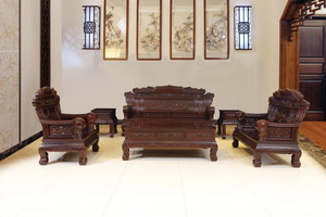 林木軒：柬埔寨黑酸枝備受關(guān)注，能否成為紅木市場(chǎng)下一個(gè)“潛力股”？