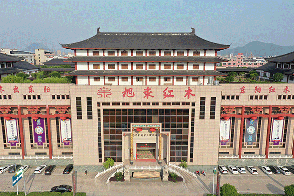 旭東紅木：堅(jiān)定弘揚(yáng)木作文化，精進(jìn)“品質(zhì)+服務(wù)”賦能品牌
