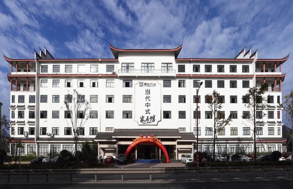 恒達木業(yè)&東莞名家具展|領(lǐng)創(chuàng)高端中式原創(chuàng)設(shè)計，筑就百年品牌