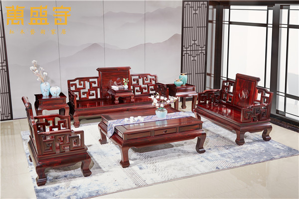 深圳新中式品牌哪家好？萬盛宇紅木怎么樣？