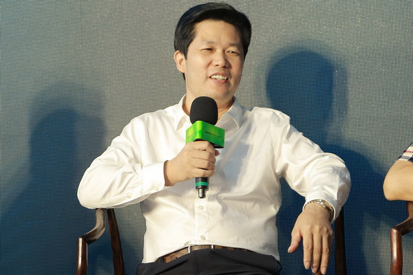 東成紅木張錫復(fù)：堅持傳承創(chuàng)新，堅持長期主義
