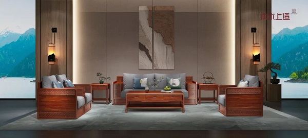 展會預告 | 2024紅博會，雄業(yè)家具邀您共赴一場新品之約