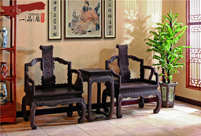 紅木家具618攻略：教你如何挑對(duì)好貨，不花冤枉錢！