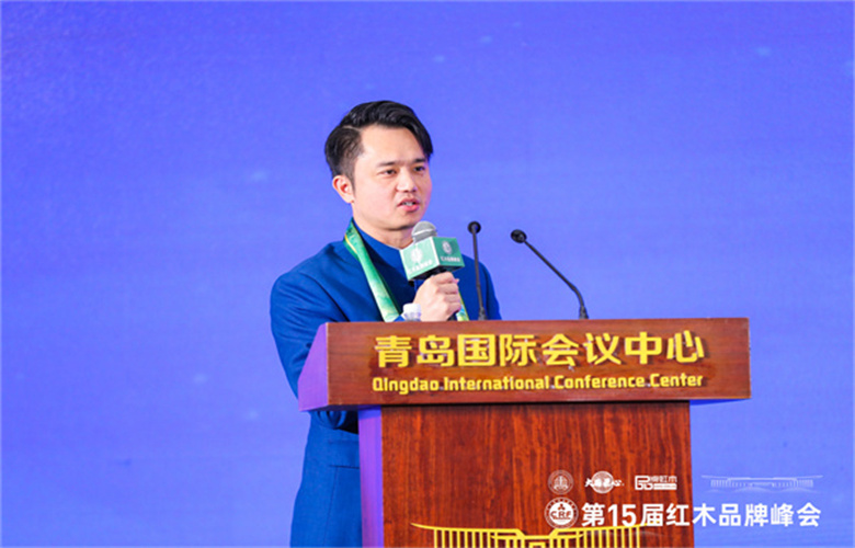 林偉華：AI賦能，讓品牌進(jìn)入消費(fèi)者的目標(biāo)清單（內(nèi)附視頻）