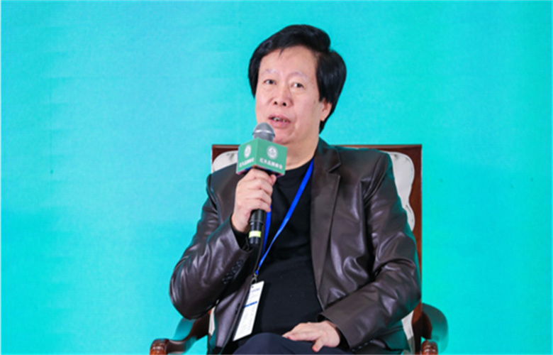 許柏鳴：消費(fèi)者的需求改變，催生了一體化解決方案的新行業(yè)生態(tài)（內(nèi)附視頻）