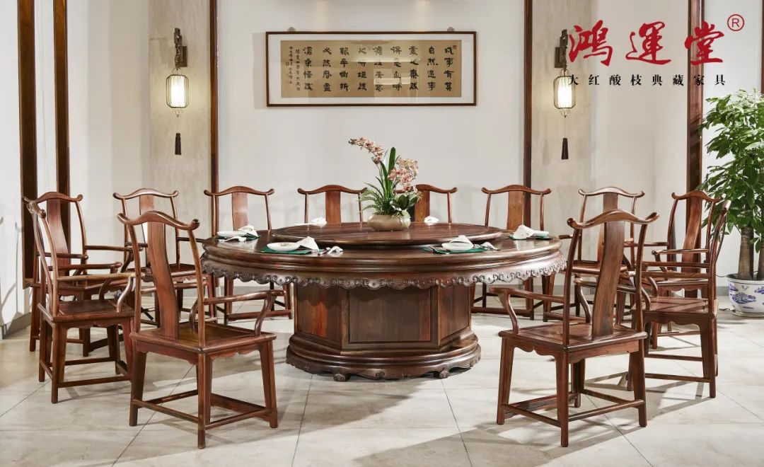 鴻運(yùn)堂新春特輯 | 煥新家，迎蛇年！