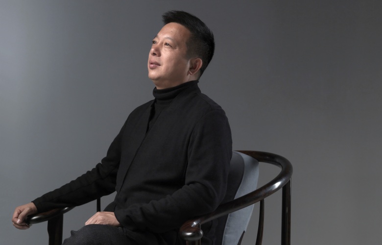 東陽唯一！明堂家居總經(jīng)理張向榮榮膺‘雙龍計劃’卓越人才