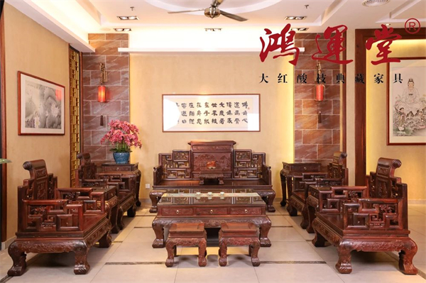 五一特輯 | 高端紅木家具選購(gòu)指南，大數(shù)據(jù)教你選對(duì)臻品！