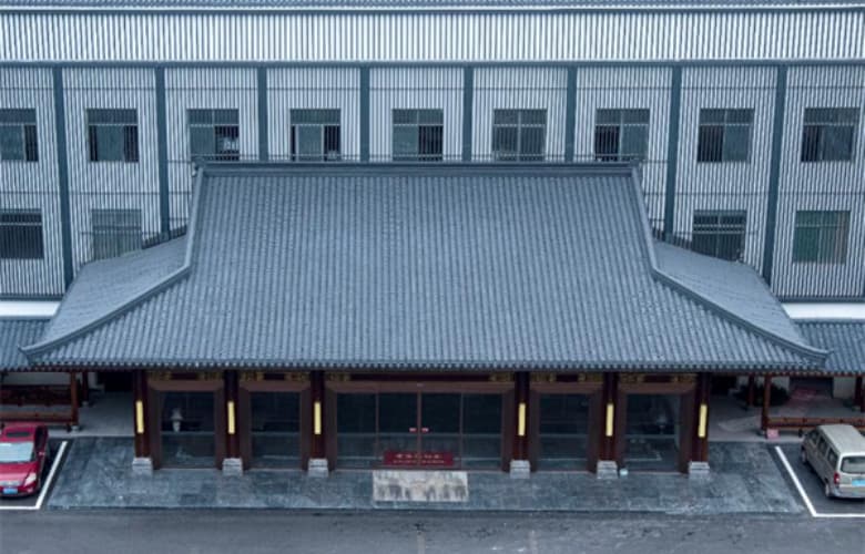 國際博物館日| 李忠信藝術(shù)館 以東方美學(xué)啟迪未來