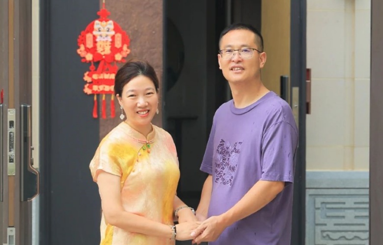 520特輯|明堂品牌摯友丹姐：事業(yè)與家庭的平衡之道