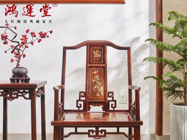 不張揚(yáng)，卻高級(jí) | 鴻運(yùn)堂帶您探尋宋式美學(xué)秘境