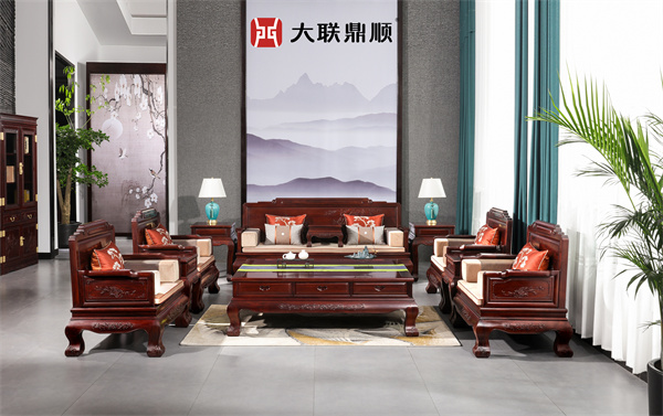 父親節(jié)｜鼎順紅木與您一起，致敬每一份“珍藏版”父愛